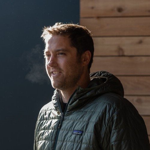 Jake Resnikoff