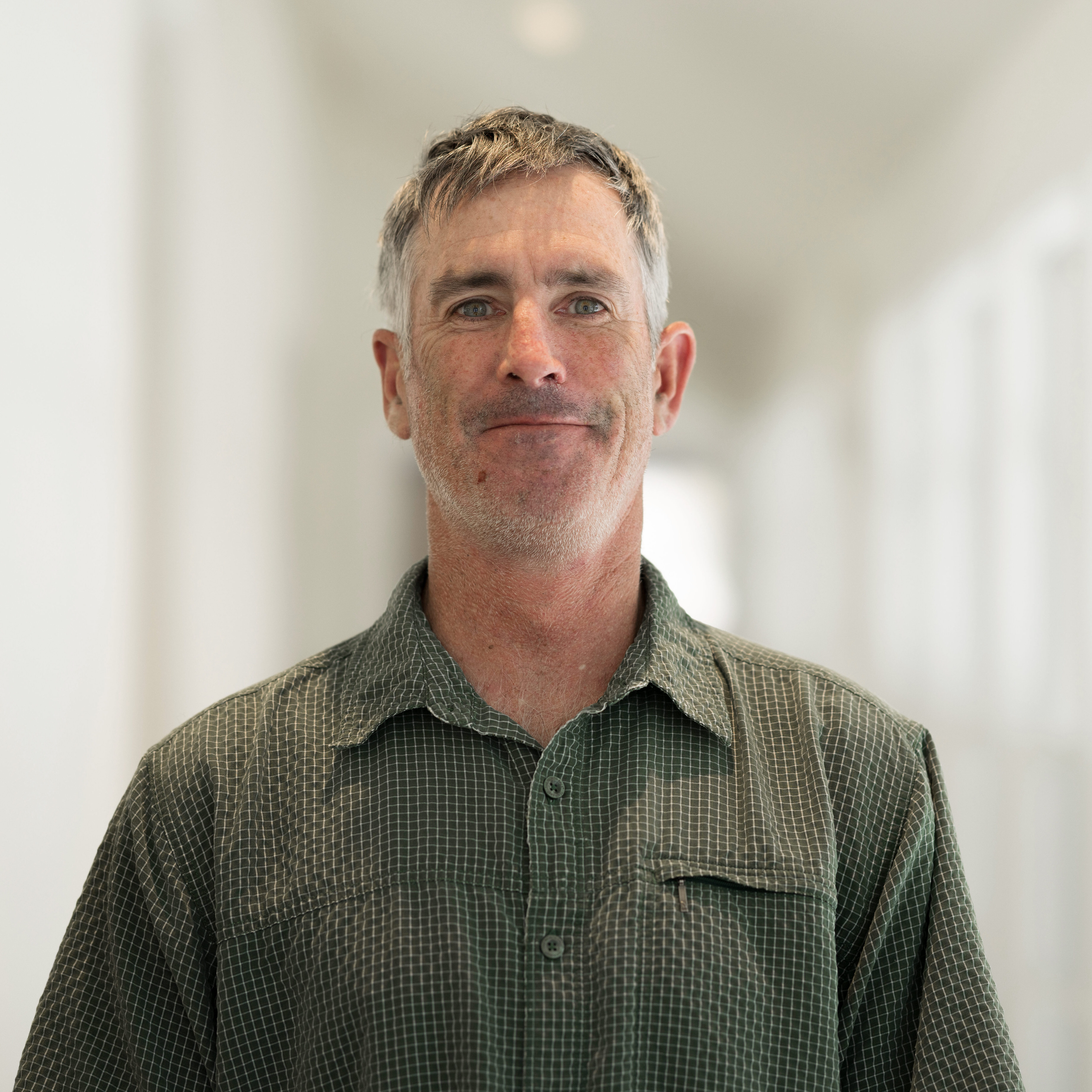 Paul O'Neill